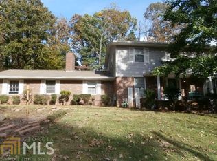 2 Westlyn Ct SW, Rome, GA 30165