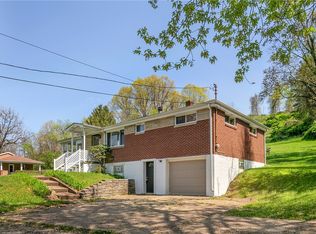 1508 Old Leechburg Rd, Pittsburgh, PA