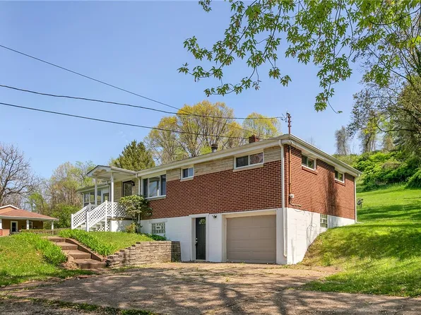 1508 Old Leechburg Rd, Pittsburgh, PA 15239