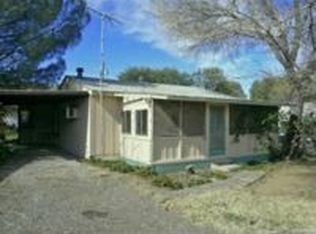 23162 S Lakewood Dr, Yarnell, AZ 85362