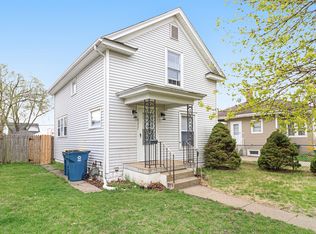 427 W Broadway St, Mishawaka, IN 46545