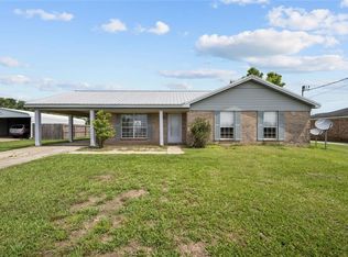 18965 Fairground Rd, Robertsdale, AL 36567