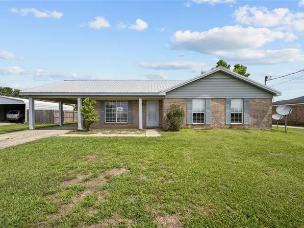 18965 Fairground Rd, Robertsdale, AL 36567