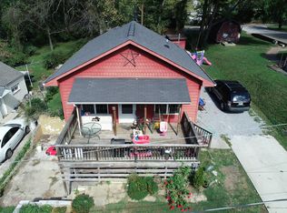 519 7th Ave W, Springfield, TN 37172