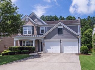 6305 Whirlaway Dr, Cumming, GA 30040