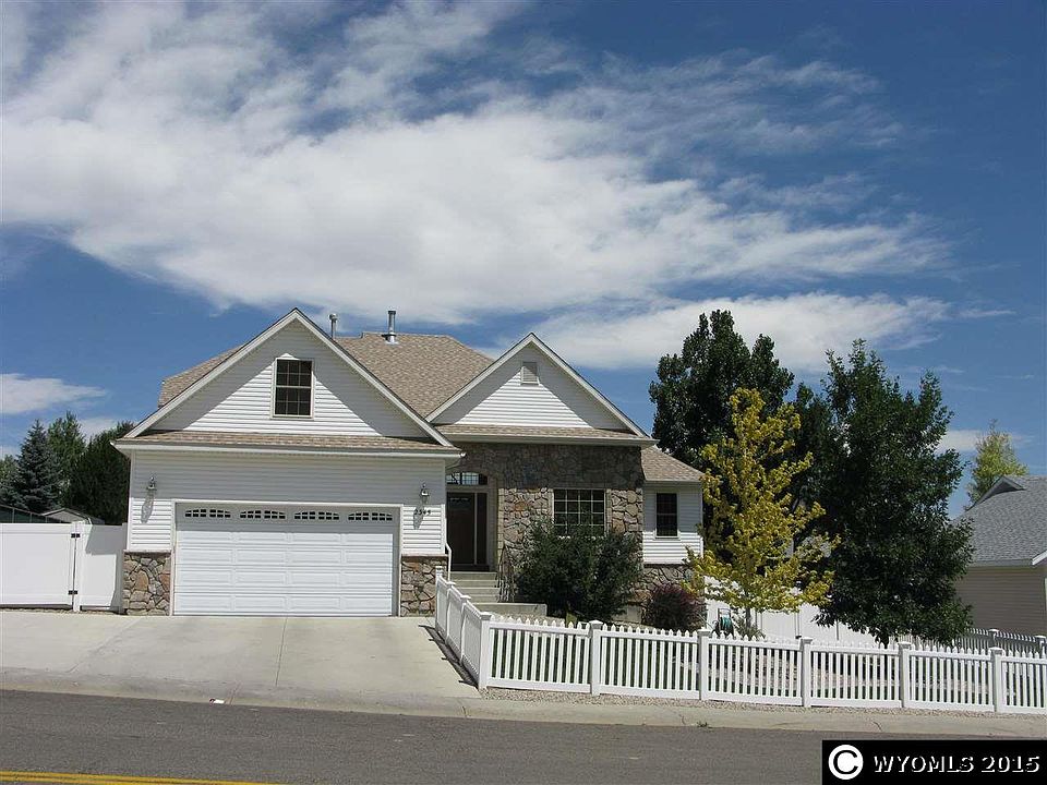 1st image of 2345 W Teton Blvd