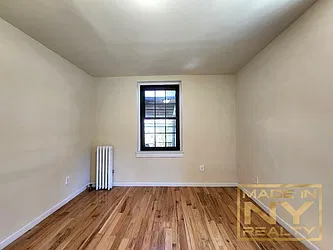 Rented by Made In NY Realty
