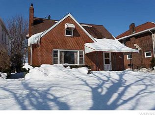 629 Roycroft Blvd, Cheektowaga, NY 14225