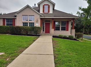 1101 Flintwood Ct, Round Rock, TX 78665