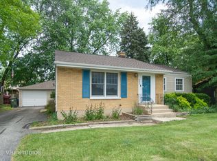 483 W Joe Orr Rd, Chicago Heights, IL 60411