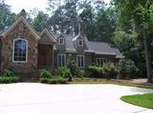 31 River Shoals Dr, Athens, GA 30606