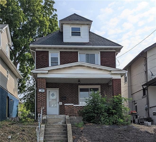 903 Fordham Ave, Pittsburgh, PA 15226 MLS 1612455 Zillow