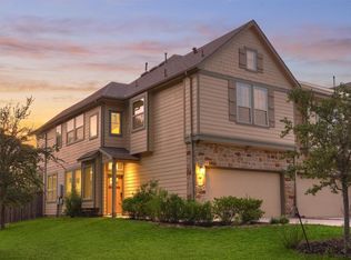 130 Berlandier Ash Ct, Montgomery, TX 77316