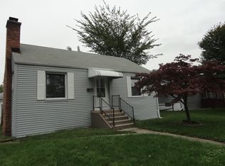 1125 Cherry St, Hammond, IN 46324