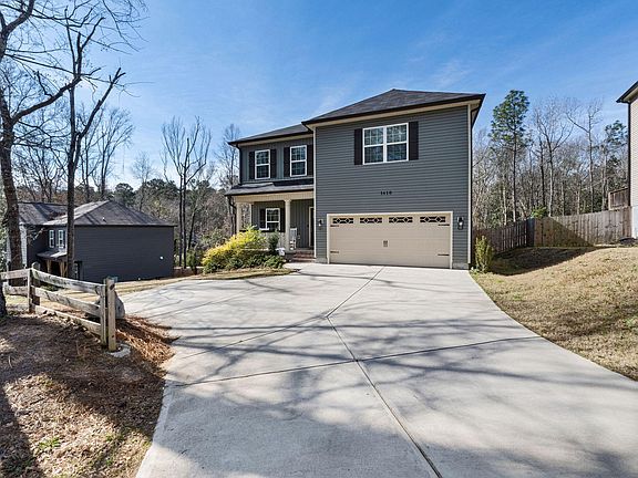 2nd image of 1410 Womrath Rd