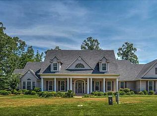 2135 Forest Hills Blvd, Haughton, LA 71037