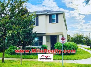 8600 Powder Ridge Trl, Windermere, FL 34786