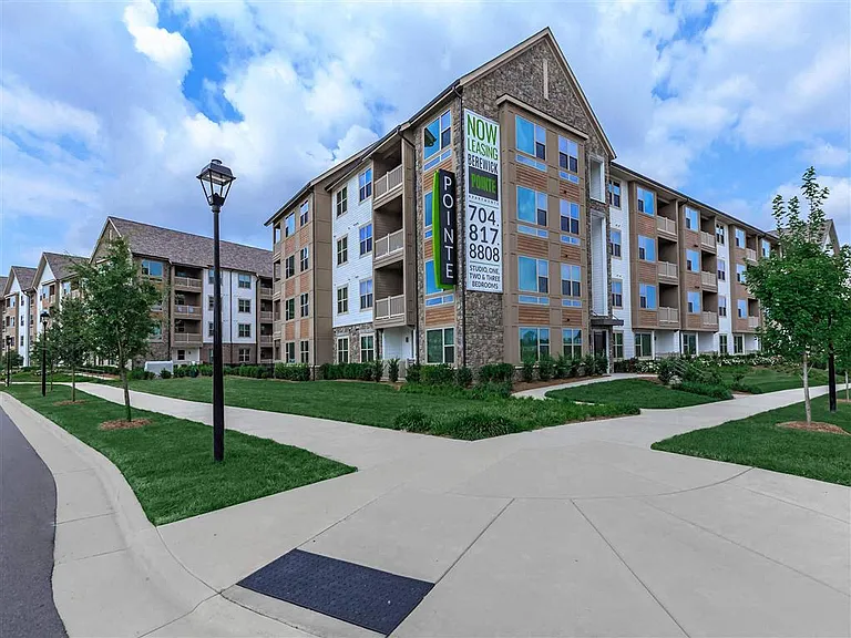Berewick Pointe Apartments — Photo 18