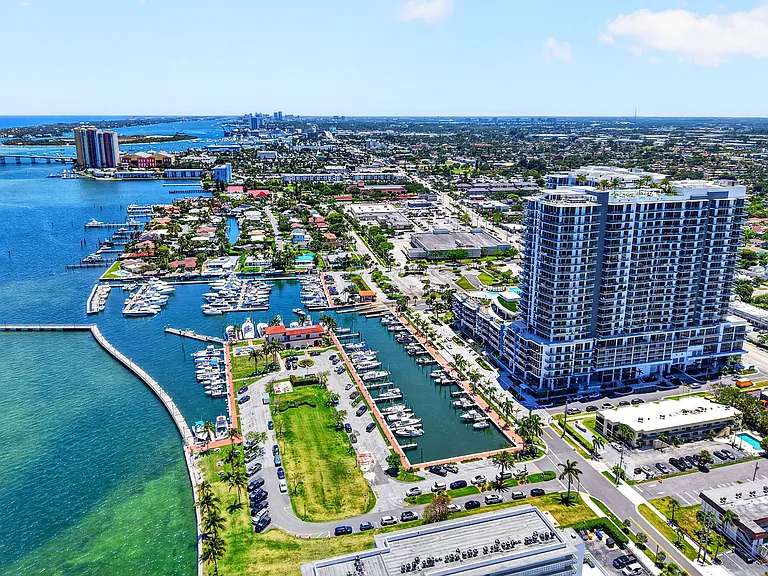 220 Lake Shore Dr #1708 — Photo 83