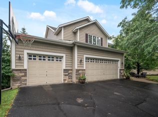 15769 Potassium St NW, Ramsey, MN 55303