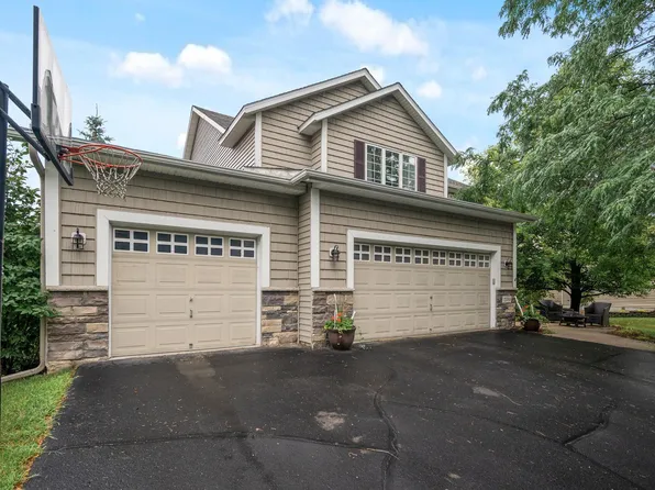 15769 Potassium St NW, Ramsey, MN 55303