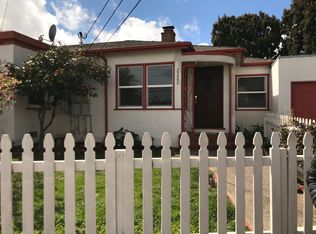 2222 Flores St, San Mateo, CA 94403
