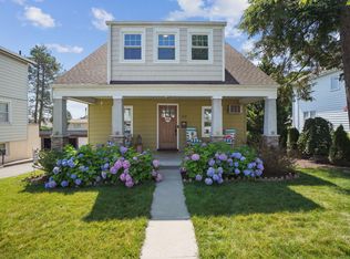 110 6th St, Wood Ridge, NJ 07075