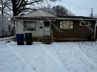 3217 Wyoming Ave, Flint, MI 48506