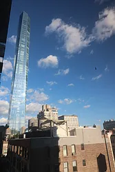 Rented by Newell and Assoc.