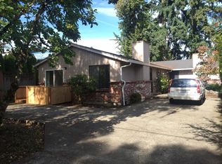 1721-1723 SE Knight St, Portland, OR 97202