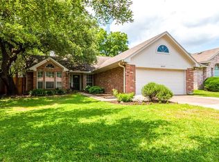 8507 Portage Cv, Austin, TX 78717