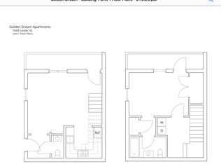 1609 Lester St #1, North Charleston, SC 29405