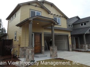 19745 Aspen Meadows Dr, Bend, OR 97702