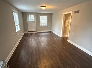 624 W End Blvd UNIT A-1, Winston Salem, NC 27101