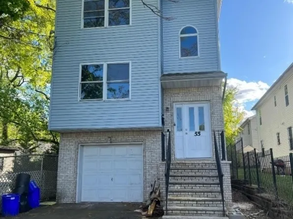 55 Winans Ave, Newark City, NJ 07108