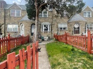 1539 Hellerman St, Philadelphia, PA 19149