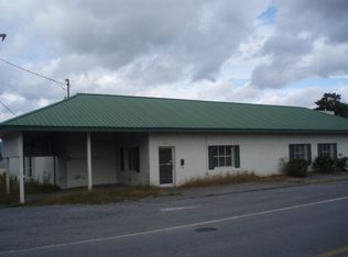 604 Sheridan Ave, Dalton, GA 30721