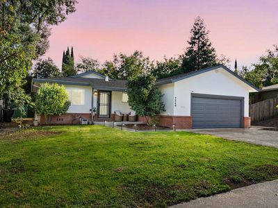 7340 Rochelle Way, Fair Oaks, CA, 95628