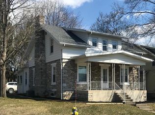 304 S 22nd St, Lebanon, PA 17042