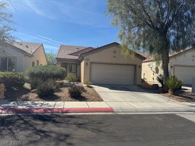 7641 Lily Trotter St, North Las Vegas, NV, 89084