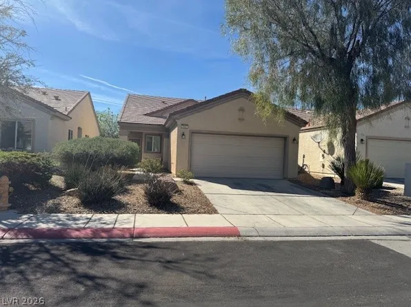 7641 Lily Trotter St, North Las Vegas, NV 89084