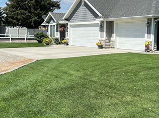 846 W 3200 S, Preston, ID 83263