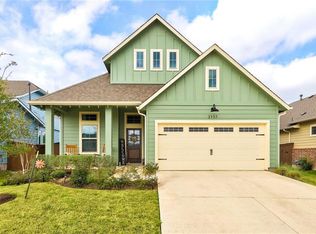 2137 Ringstaff Rd, Leander, TX 78641