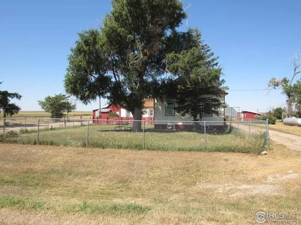 8425 County Road 43, Julesburg, CO 80737
