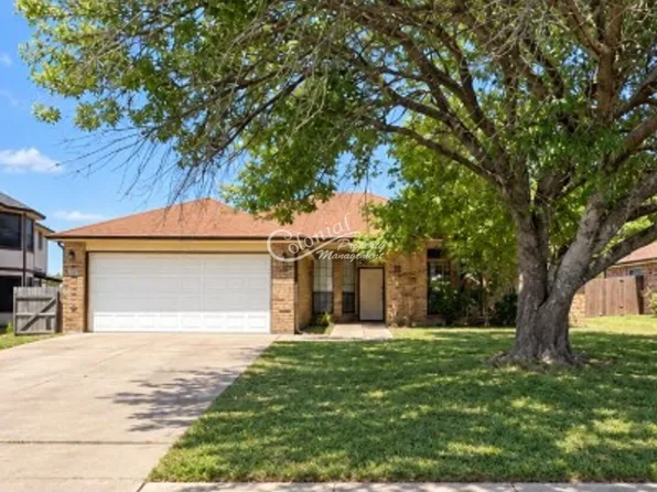 2316 E Iowa Dr, Harker Heights, TX 76548