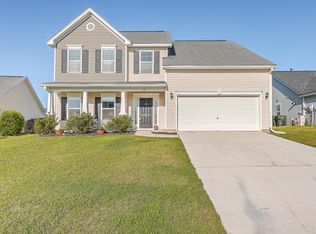 319 Drayton Place Dr, Moncks Corner, SC 29461