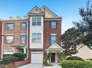 7832 Kiverton Pl, Sandy Springs, GA 30350