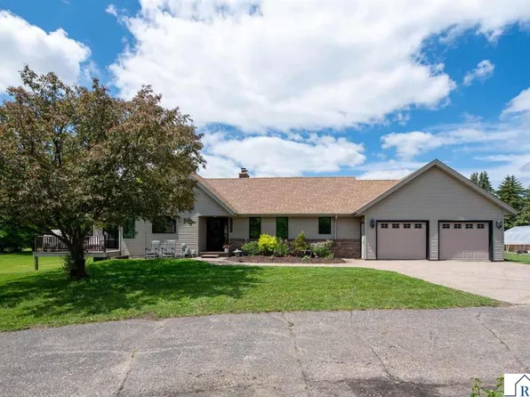 36056 311th Ave, Le Sueur, MN 56058