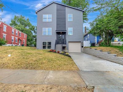 1940 Kinney Ave, Cincinnati, OH, 45207