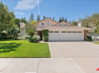 2663 Country Ln, Westlake Village, CA 91361